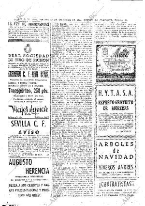 ABC SEVILLA 26-12-1958 página 34