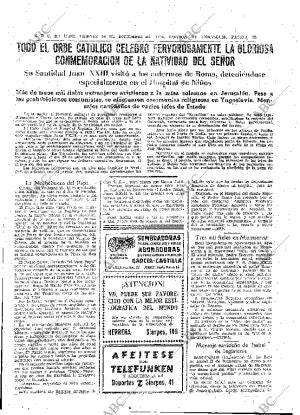 ABC SEVILLA 26-12-1958 página 35