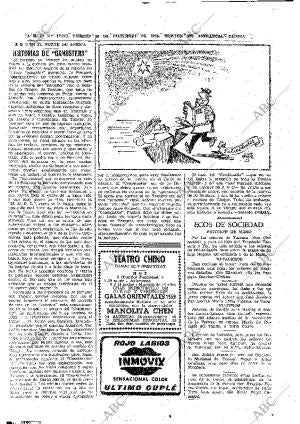 ABC SEVILLA 26-12-1958 página 38