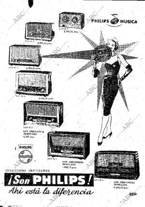 ABC SEVILLA 26-12-1958 página 4