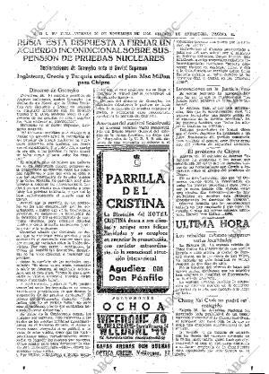 ABC SEVILLA 26-12-1958 página 41