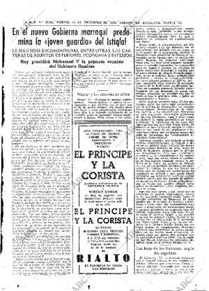 ABC SEVILLA 26-12-1958 página 43