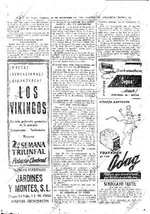ABC SEVILLA 26-12-1958 página 46