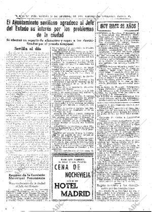 ABC SEVILLA 26-12-1958 página 47