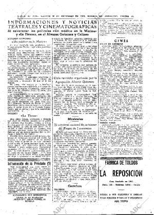 ABC SEVILLA 26-12-1958 página 53