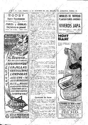 ABC SEVILLA 26-12-1958 página 54