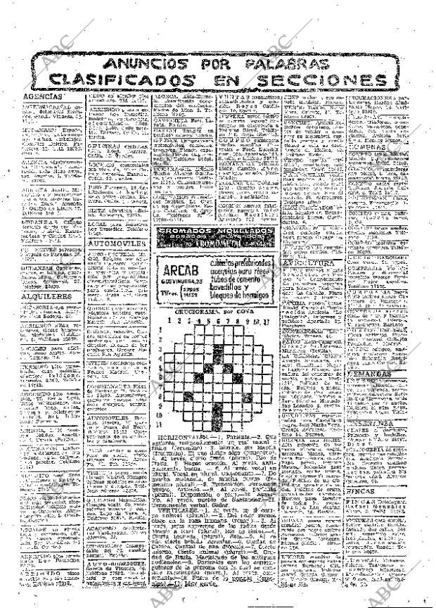 ABC SEVILLA 26-12-1958 página 55