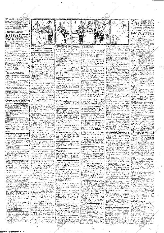 ABC SEVILLA 26-12-1958 página 56