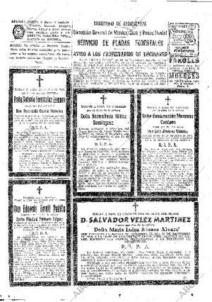 ABC SEVILLA 26-12-1958 página 58