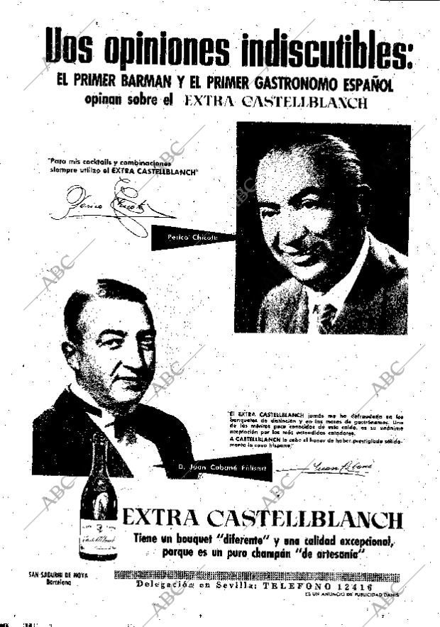 ABC SEVILLA 26-12-1958 página 6