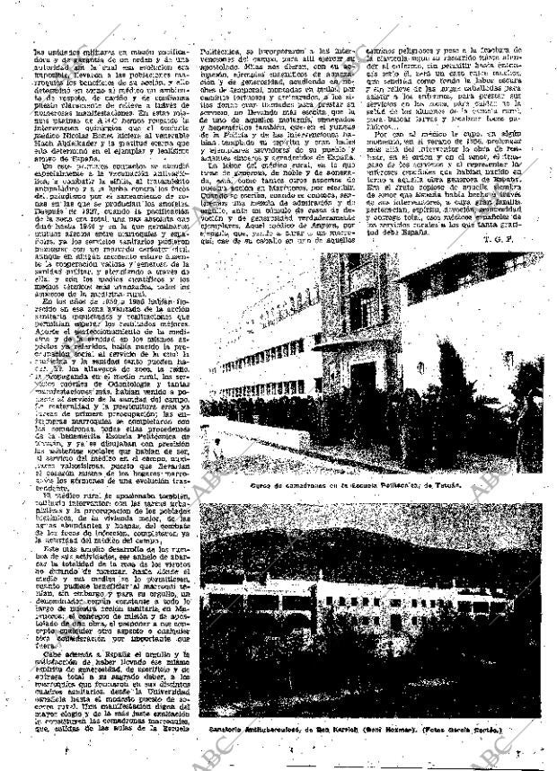 ABC SEVILLA 26-12-1958 página 9