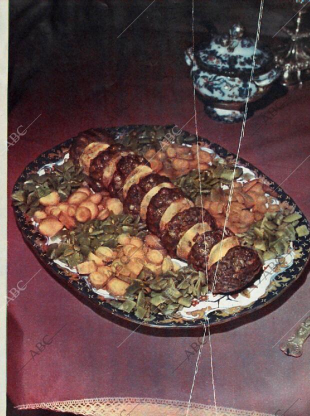 BLANCO Y NEGRO MADRID 27-12-1958 página 105