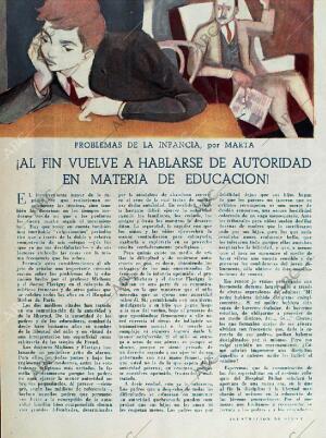 BLANCO Y NEGRO MADRID 27-12-1958 página 108