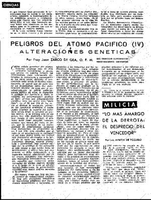 BLANCO Y NEGRO MADRID 27-12-1958 página 114