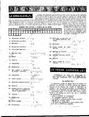 BLANCO Y NEGRO MADRID 27-12-1958 página 121