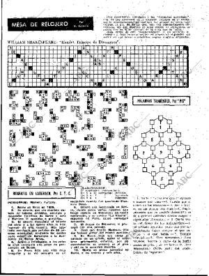 BLANCO Y NEGRO MADRID 27-12-1958 página 122