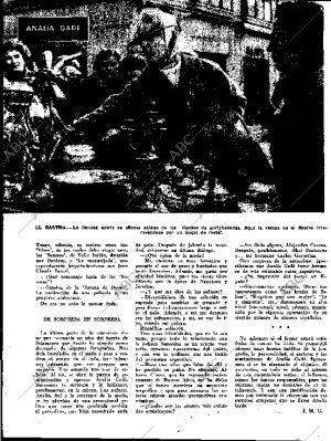 BLANCO Y NEGRO MADRID 27-12-1958 página 36