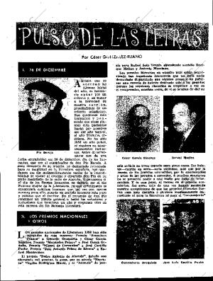 BLANCO Y NEGRO MADRID 27-12-1958 página 69