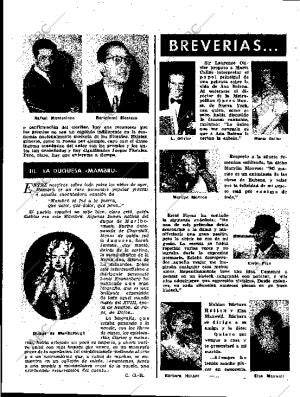 BLANCO Y NEGRO MADRID 27-12-1958 página 70