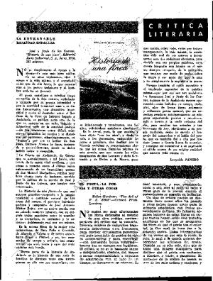 BLANCO Y NEGRO MADRID 27-12-1958 página 71