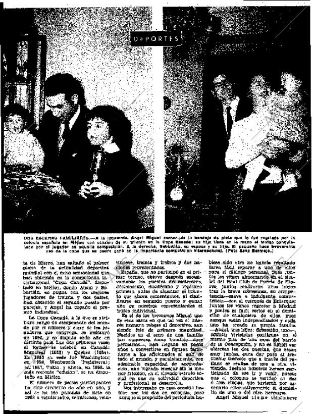 BLANCO Y NEGRO MADRID 27-12-1958 página 86
