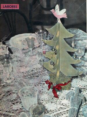 BLANCO Y NEGRO MADRID 27-12-1958 página 96