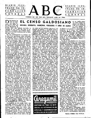 ABC SEVILLA 28-12-1958 página 3