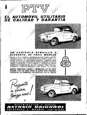 ABC SEVILLA 28-12-1958 página 32