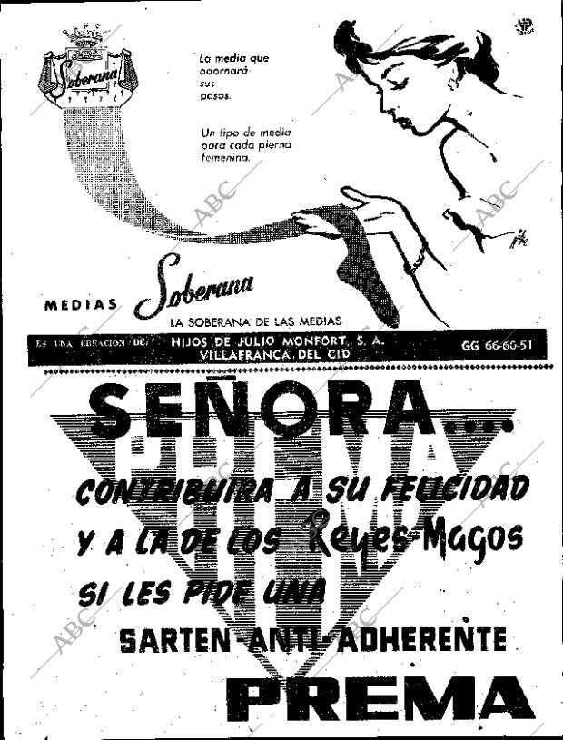 ABC SEVILLA 28-12-1958 página 34