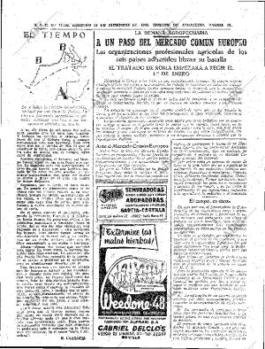 ABC SEVILLA 28-12-1958 página 59