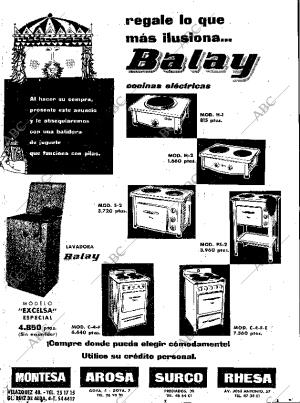ABC MADRID 30-12-1958 página 21