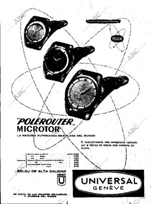 ABC MADRID 30-12-1958 página 38