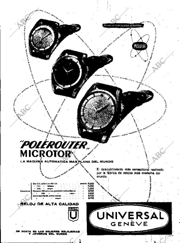 ABC MADRID 30-12-1958 página 38