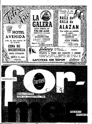 ABC MADRID 30-12-1958 página 40