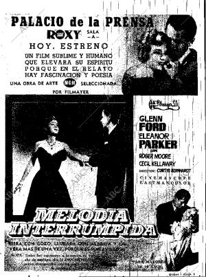 ABC MADRID 30-12-1958 página 41