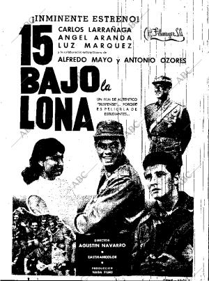 ABC MADRID 30-12-1958 página 45