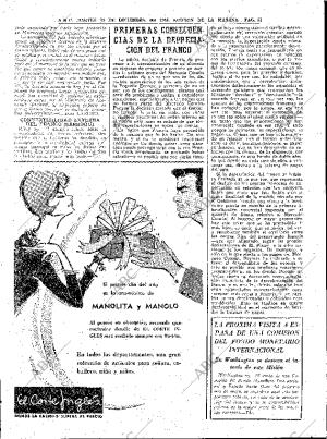 ABC MADRID 30-12-1958 página 53