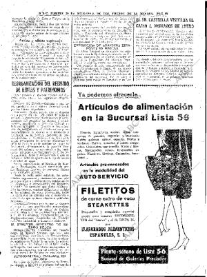 ABC MADRID 30-12-1958 página 57