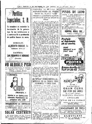 ABC MADRID 30-12-1958 página 58