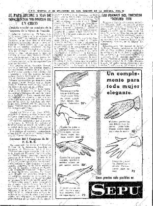 ABC MADRID 30-12-1958 página 65