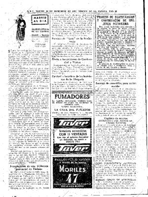 ABC MADRID 30-12-1958 página 69