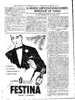 ABC MADRID 30-12-1958 página 75