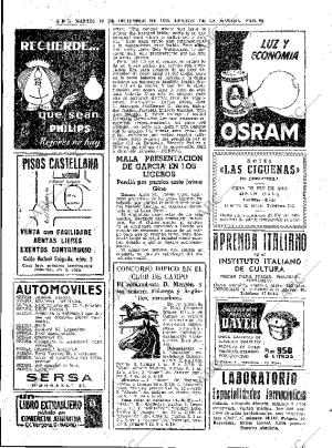 ABC MADRID 30-12-1958 página 80