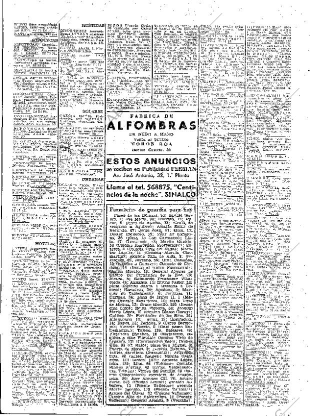 ABC MADRID 30-12-1958 página 86