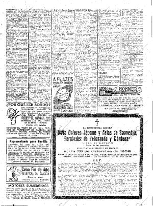 ABC MADRID 30-12-1958 página 89