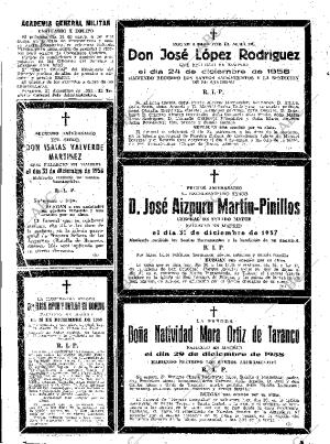 ABC MADRID 30-12-1958 página 90