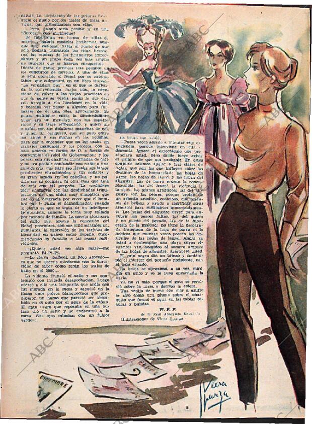 ABC MADRID 31-12-1958 página 101