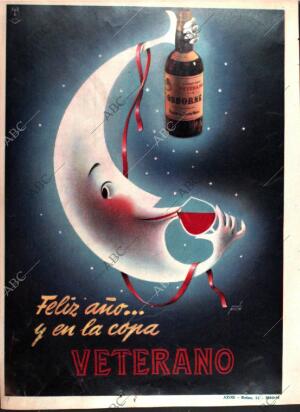 ABC MADRID 31-12-1958 página 104