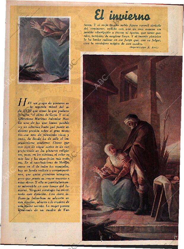 ABC MADRID 31-12-1958 página 105