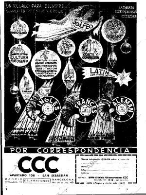 ABC MADRID 31-12-1958 página 106